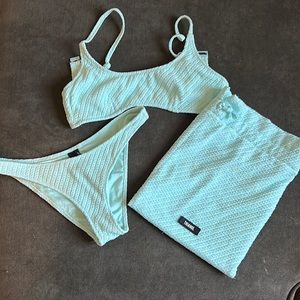 Triangl Swimsuit